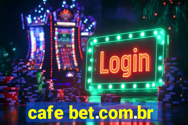 cafe bet.com.br